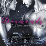 Diamonds by K.A. Linde [Audiobook]